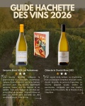 GUIDE HACHETTE DES VINS 2026